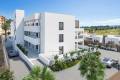 New Build - Apartment - Los Alcázares - Los Alcazares Centro