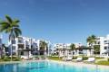 New Build - Apartment - Los Alcázares - Los Alcazares Centro