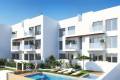 New Build - Apartment - Los Alcázares - Los Alcazares Centro