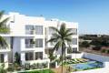 New Build - Apartment - Los Alcázares - Los Alcazares Centro