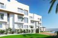 New Build - Apartment - Los Alcázares - Los Alcazares Centro
