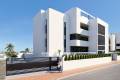 New Build - Apartment - Los Alcázares - Los Alcazares Centro
