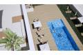 New Build - Apartment - Los Alcázares - Los Alcazares Centro