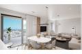 New Build - Apartment - Los Alcázares - Los Alcazares Centro