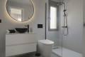 New Build - Apartment - Los Alcázares - Los Alcazares Centro