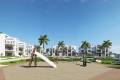 New Build - Apartment - Los Alcázares - Los Alcazares Centro