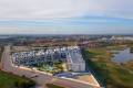 New Build - Apartment - Los Alcázares - Los Alcazares Centro