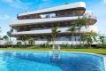 New Build - Apartment - Los Alcázares - Los Alcazares Centro
