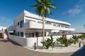New Build - Apartment - Los Alcázares - Los Alcazares Centro