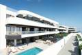 New Build - Apartment - Los Alcázares - Los Alcazares Centro