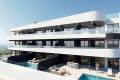 New Build - Apartment - Los Alcázares - Los Alcazares Centro