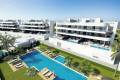 New Build - Apartment - Los Alcázares - Los Alcazares Centro