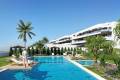 New Build - Apartment - Los Alcázares - Los Alcazares Centro