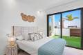 New Build - Apartment - Los Alcázares - Los Alcazares Centro