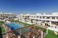 New Build - Apartment - Los Alcázares - Los Alcazares Centro