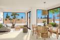 New Build - Apartment - Los Alcázares - Los Alcazares Centro