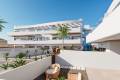 New Build - Apartment - Los Alcázares - Los Alcazares Centro