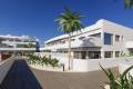 New Build - Apartment - Los Alcázares - Los Alcazares Centro