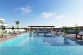 New Build - Apartment - Los Alcázares - Los Alcazares Centro