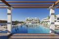 New Build - Apartment - Los Alcázares - Los Alcazares Centro