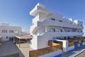 New Build - Apartment - Los Alcázares - Los Alcazares Centro