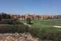 New Build - Apartment - Los Alcázares - Los Alcazares Centro