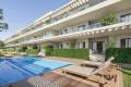 New Build - Apartment - Los Alcázares - Los Alcazares Centro