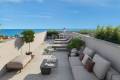 New Build - Apartment - Los Alcázares - Los Alcazares Centro