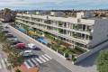 New Build - Apartment - Los Alcázares - Los Alcazares Centro