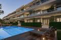 New Build - Apartment - Los Alcázares - Los Alcazares Centro