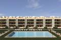 New Build - Apartment - Los Alcázares - Los Alcazares Centro