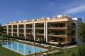 New Build - Apartment - Los Alcázares - Los Alcazares Centro