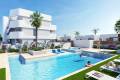 New Build - Apartment - Los Alcázares - Los Alcazares Centro