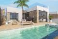 New Build - Apartment - Los Alcázares - Los Alcazares Centro
