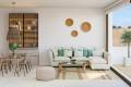 New Build - Apartment - Los Alcázares - Los Alcazares Centro