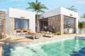 New Build - Apartment - Los Alcázares - Los Alcazares Centro