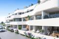 New Build - Apartment - Los Alcázares - Los Alcazares Centro