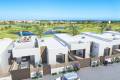 New Build - Apartment - Los Alcázares - Los Alcazares Centro