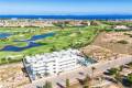 New Build - Apartment - Los Alcázares - Los Alcazares Centro