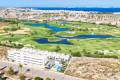 New Build - Apartment - Los Alcázares - Los Alcazares Centro