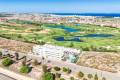 New Build - Apartment - Los Alcázares - Los Alcazares Centro