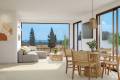 New Build - Apartment - Los Alcázares - Los Alcazares Centro