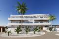 New Build - Apartment - Los Alcázares - Los Alcazares Centro
