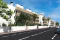 New Build - Apartment - Los Alcázares - Los Alcazares Centro