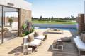 New Build - Apartment - Los Alcázares - Los Alcazares Centro