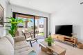 New Build - Apartment - Los Alcázares - Los Alcazares Centro