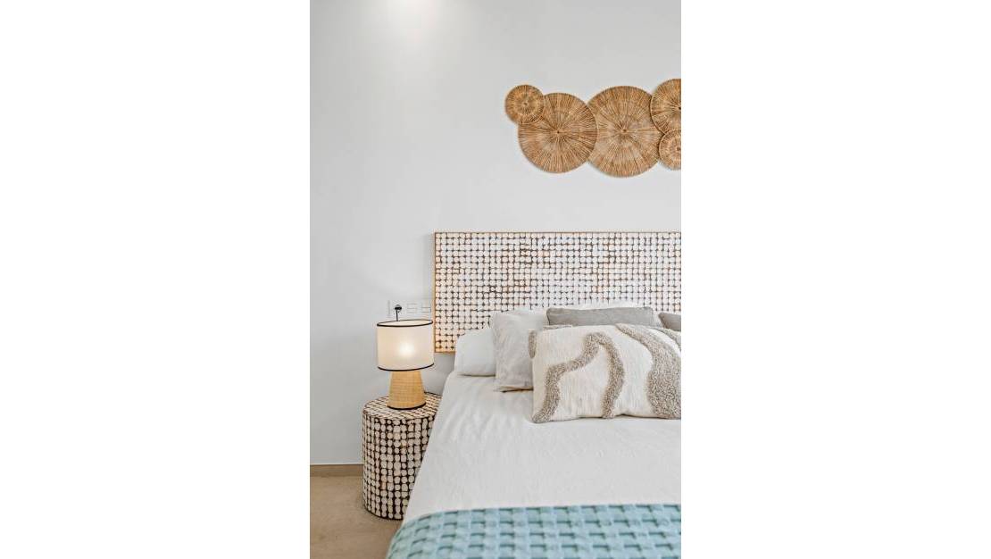 New Build - Apartment - Los Alcázares - Los Alcazares Centro