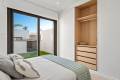New Build - Apartment - Los Alcázares - Los Alcazares Centro