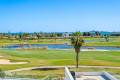 New Build - Apartment - Los Alcázares - Los Alcazares Centro