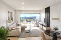 New Build - Apartment - Los Alcázares - Los Alcazares Centro